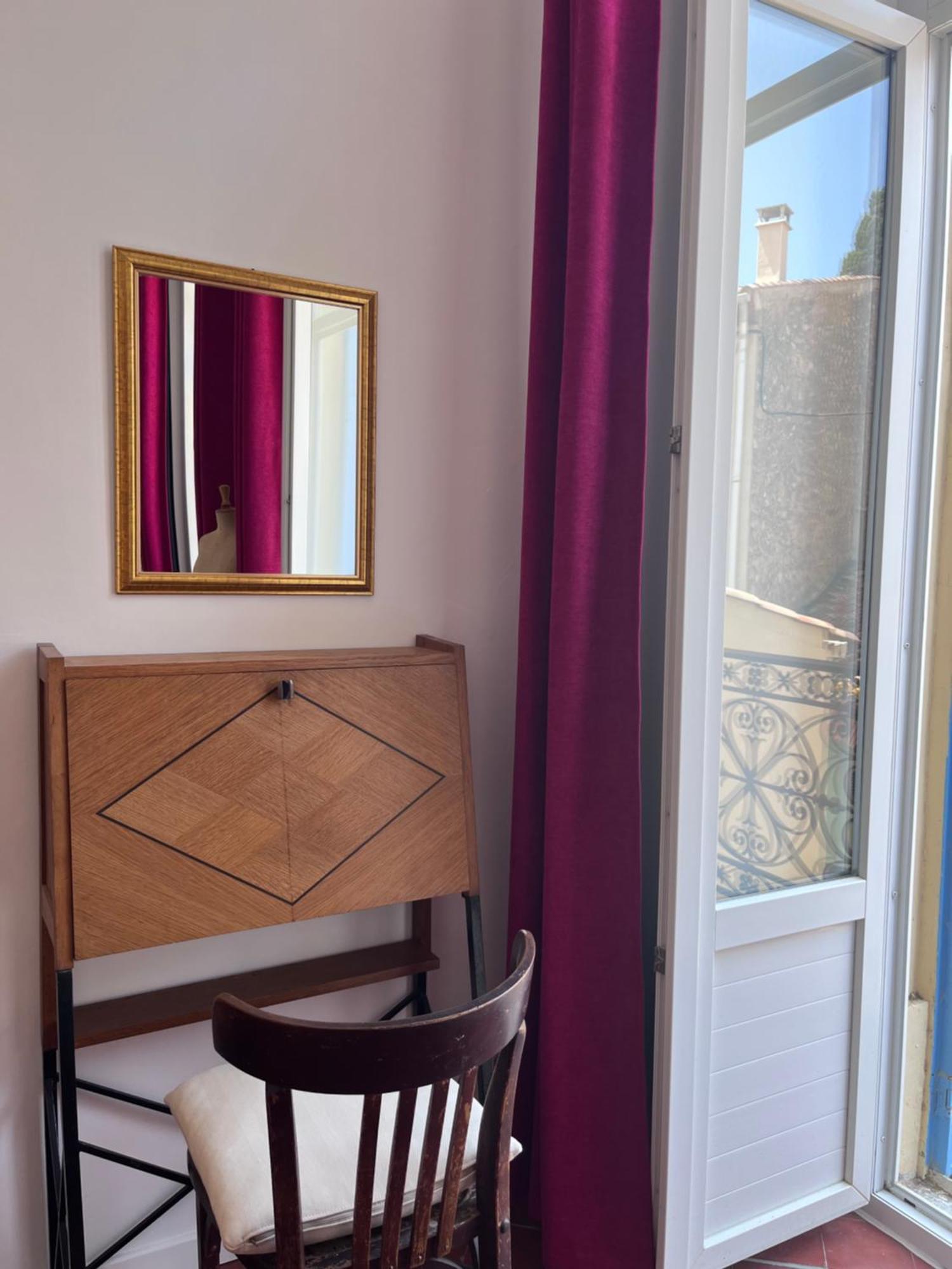Abri Du Vent, Chambres Et Appartements Fitou Exteriér fotografie