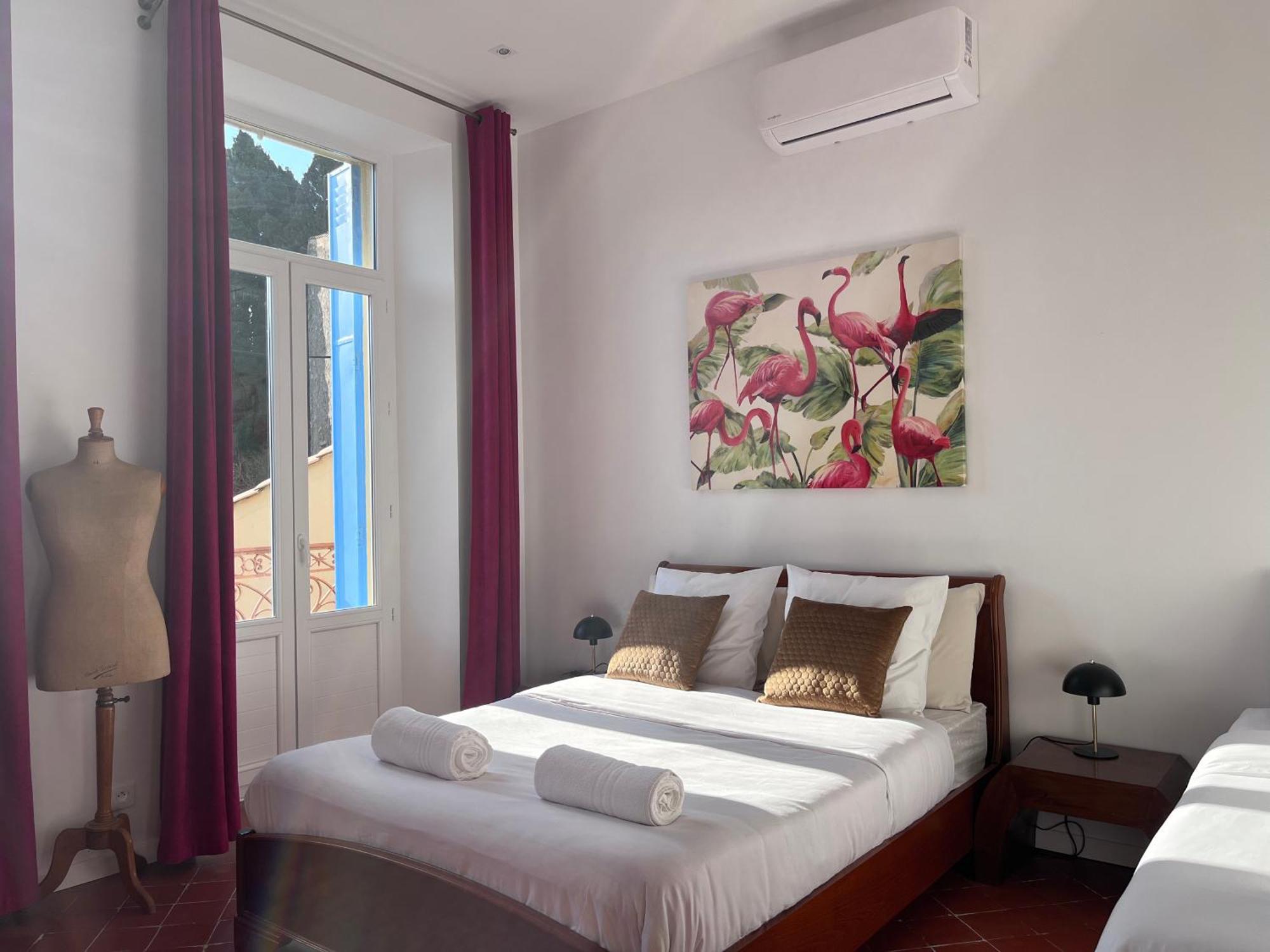 Abri Du Vent, Chambres Et Appartements Fitou Exteriér fotografie